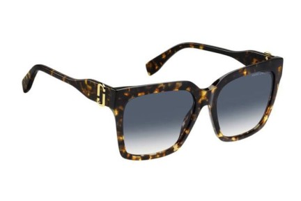 Sonnenbrille Marc Jacobs MARC764/S 086/08 Quadratisch Havanna