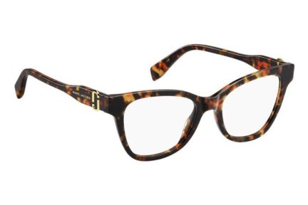 Glasses Marc Jacobs MARC767 0UC Rechteck Havanna