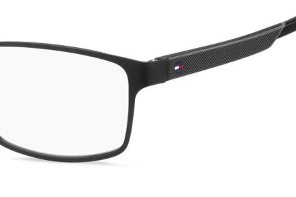 Glasses Tommy Hilfiger TH2146 807 Rechteck Schwarz