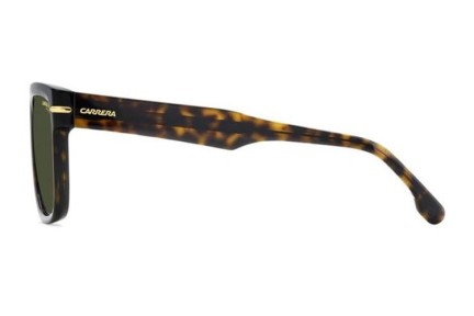 Sonnenbrille Carrera CARRERA340/S QUM/QT Flat Top Havanna