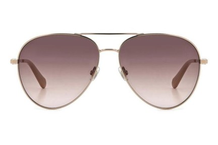 Sunglasses Fossil FOS2140/G/S AU2/HA Pilot Gold