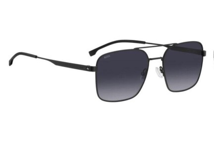 Sunglasses BOSS BOSS1695/S 003/9O Rechteck Schwarz