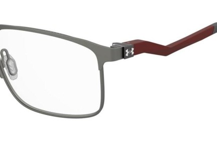 Glasses Under Armour UA5083/G 7ZL Rechteck Grau