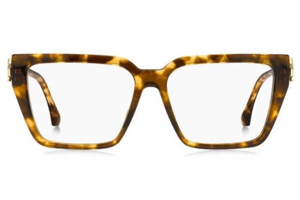 Glasses Etro ETRO0030 EPZ Rechteck Havanna