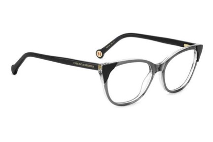 Glasses Carolina Herrera HER0283 R6S Rechteck Grau