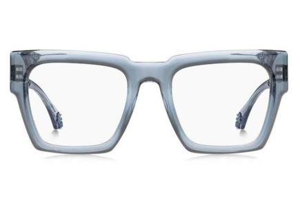 Glasses Etro ETRO0019 MVU Rechteck Blau