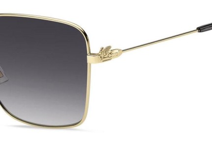 Sunglasses Etro ETRO0061/F/S J5G/9O Quadratisch Gold