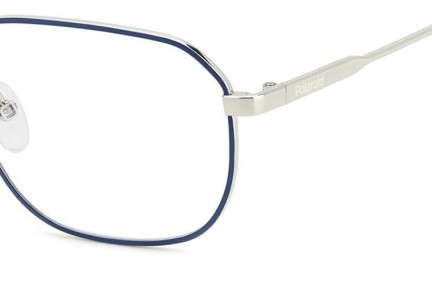 Glasses Polaroid PLDD538 DOH Rechteck Blau