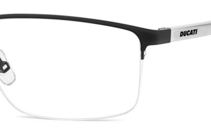 Glasses Carrera Ducati CARDUC047 CTL Rechteck Schwarz