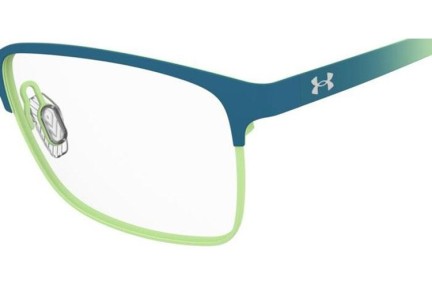 Glasses Under Armour UA9016 80Z Rechteck Grün