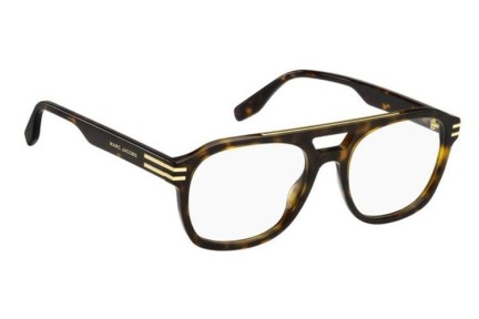 Glasses Marc Jacobs MARC788 086 Rechteck Havanna