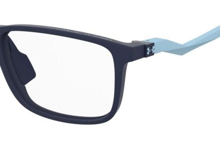 Glasses Under Armour UA5085/G 737 Rechteck Blau