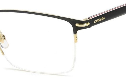 Glasses Carrera CARRERA325 I46 Rechteck Schwarz