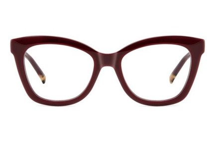 Glasses Missoni MIS0199 LHF Rechteck Rot