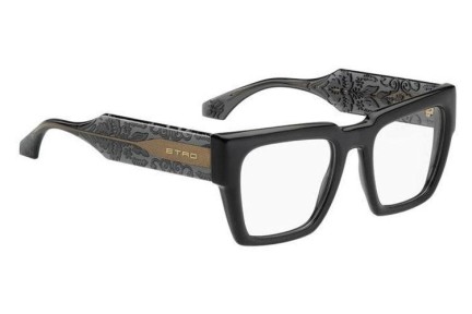 Glasses Etro ETRO0019 KB7 Rechteck Grau