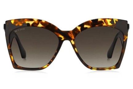 Sunglasses Etro ETRO0044/S 086/HA Quadratisch Havanna