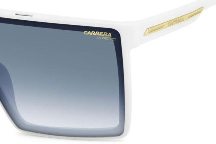 Sunglasses Carrera VICTORYC07/S VK6/08 Monoscheibe | Shield Weiß