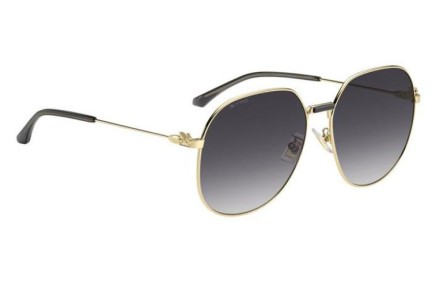 Sonnenbrille Etro ETRO0060/F/S J5G/9O Quadratisch Gold