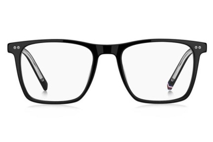 Glasses Tommy Hilfiger TH2131 807 Rechteck Schwarz