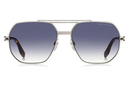 Sonnenbrille Marc Jacobs MARC784/S 8JD/08 Rechteck Silber