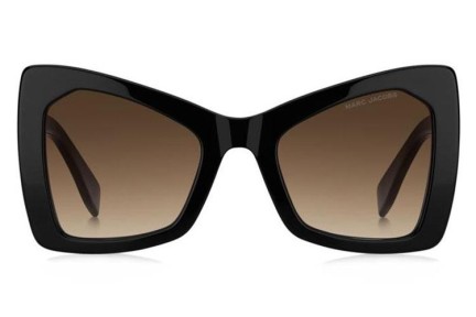 Sonnenbrille Marc Jacobs MARC761/S 807/HA Cat Eye Schwarz