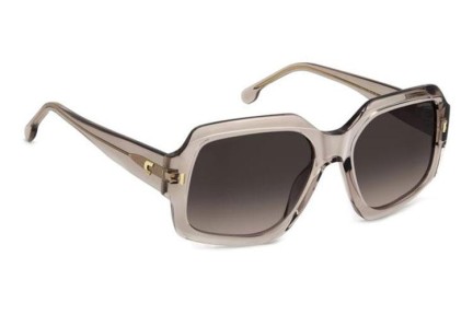 Sunglasses Carrera CARRERA3045/S FWM/HA Rechteck Braun