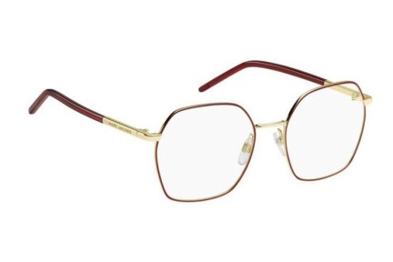 Glasses Marc Jacobs MARC781 E28 Rechteck Rot