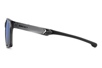 Sunglasses Carrera Ducati CARDUC045/S R6S/XT Rechteck Grau