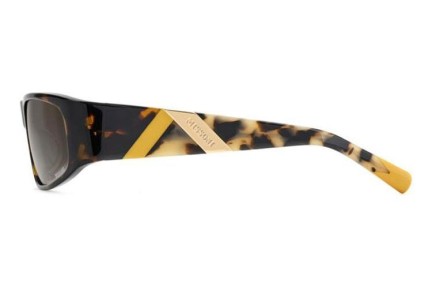 Sunglasses Missoni MIS0194/S 086/HA Rechteck Havanna