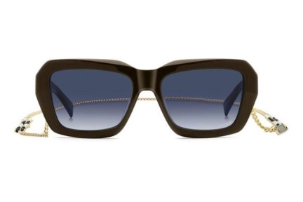 Sonnenbrille Missoni MIS0193/G/S 09Q/08 Rechteck Braun