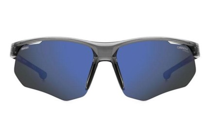 Sunglasses Carrera Ducati CARDUC044/S R6S/XT Rechteck Grau