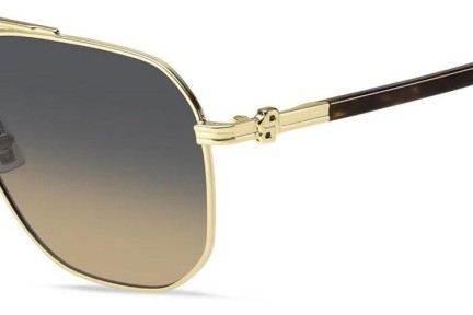 Sonnenbrille BOSS BOSS1743/S 06J/C9 Quadratisch Gold