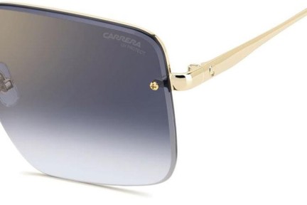 Sunglasses Carrera CARRERA3044/S DM2/1V Rechteck Gold