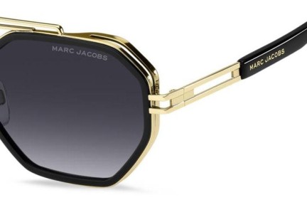 Sunglasses Marc Jacobs MARC782/S RHL/9O Rechteck Gold