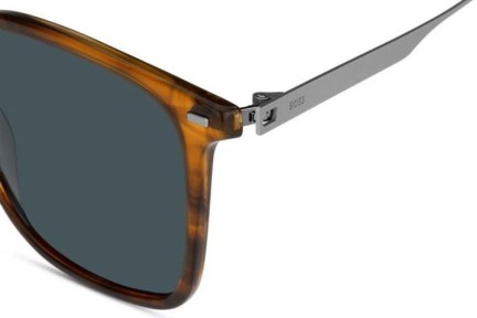 Sunglasses BOSS BOSS1694/S 6C5/KU Rechteck Braun