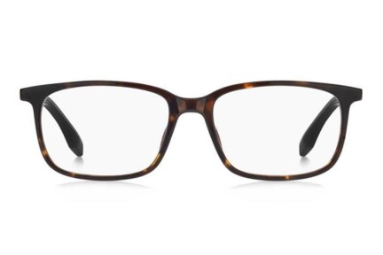 Glasses BOSS BOSS1681 086 Rechteck Havanna