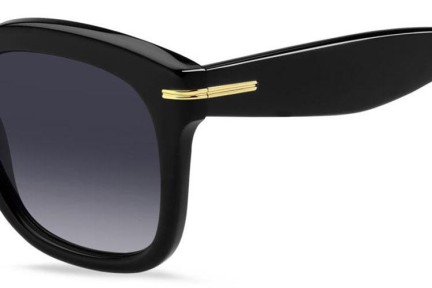 Sonnenbrille BOSS BOSS1731/S 807/9O Quadratisch Schwarz