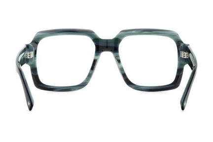 Glasses Dsquared2 D20148 ZI9 Quadratisch Grün