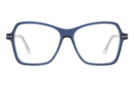 Glasses Isabel Marant IM0198 PJP Cat Eye Blau