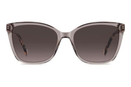 Sonnenbrille Carolina Herrera HER0273/S 09Q/HA Rechteck Braun