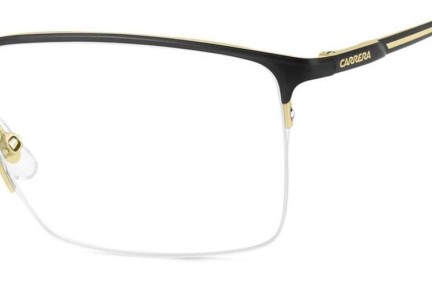 Glasses Carrera CARRERA8909 I46 Rechteck Gold