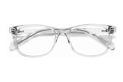 Glasses Polaroid Junior PLDD813 900 Quadratisch Kristall