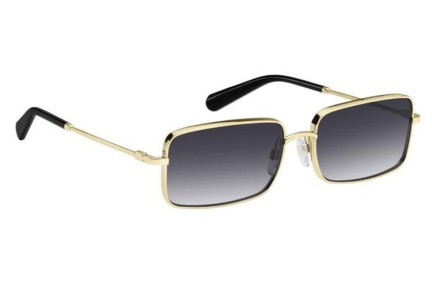 Sonnenbrille Marc Jacobs MARC771/S RHL/9O Quadratisch Gold