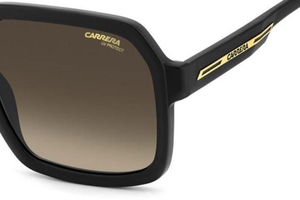 Sonnenbrille Carrera VICTORYC08/S 003/86 Quadratisch Schwarz