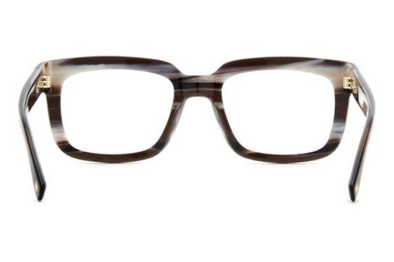 Glasses Dsquared2 D20144 EX4 Rechteck Braun