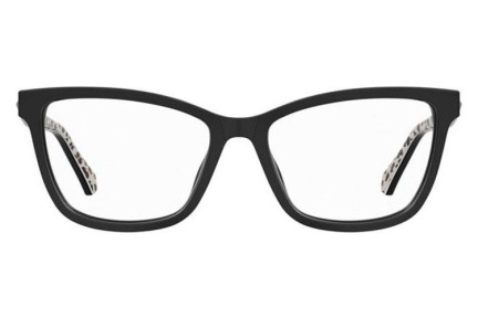 Glasses Love Moschino MOL632 7RM Rechteck Schwarz