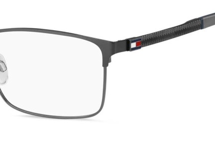 Glasses Tommy Hilfiger TH2139 R80 Quadratisch Grau