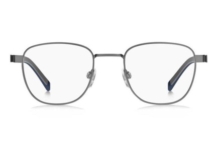 Glasses Tommy Hilfiger TH2140 R80 Rechteck Grau