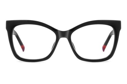 Glasses Missoni MIS0191/G 807 Rechteck Schwarz