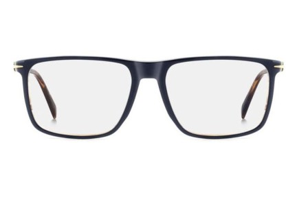 Glasses David Beckham DB1164 S9W Rechteck Blau